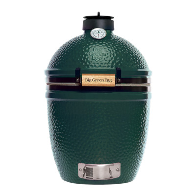 Big Green Egg Small Frontansicht