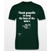 T-Shirt Thank Gasgrills