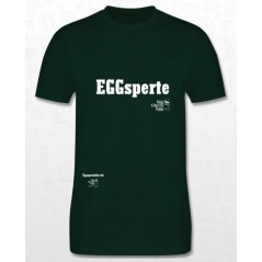 T-Shirt EGGsperte