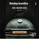 Big Green Egg Katalog 2019