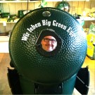 BGE Grillkurs Nose to tail