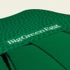 Big Green Egg Regenschirm Logo groß