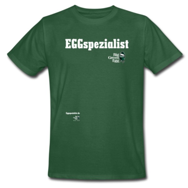 T-Shirt EGGspezialist