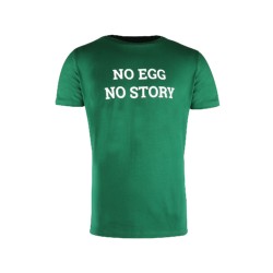 T-Shirt No Egg No Story