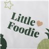 Baby Strampler – Little Foodie
