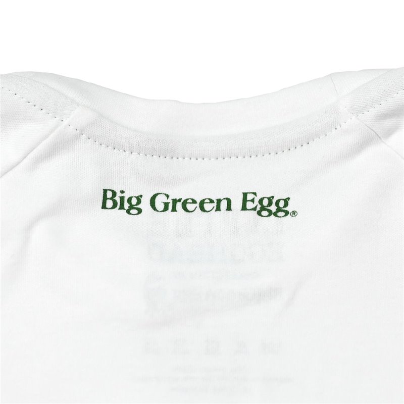 Big Green Egg Kinderpyjama