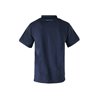 Männer Golf Poloshirt – Blau