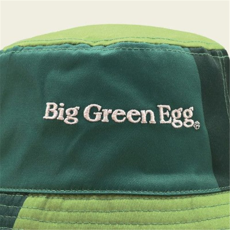 Big Green Egg Bucket Hat