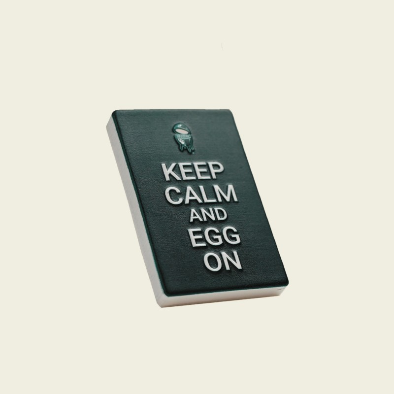 Magnet Keep Calm and EGG on